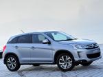 Citroen C4 AirCross 2012 года (AU)